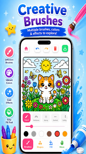 Demo Screen