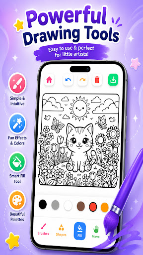 Paint Screen