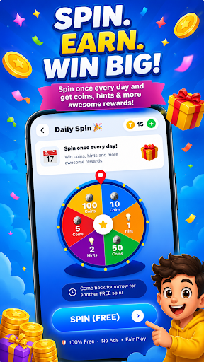 Spin the Wheel