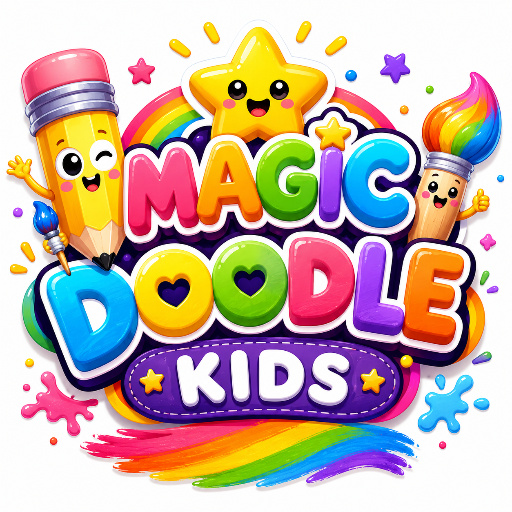 Magic Doodle Kids